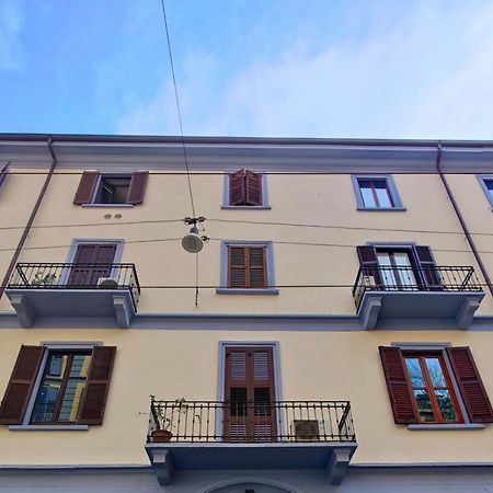 Bramante Suite Mediolan Zewnętrze zdjęcie