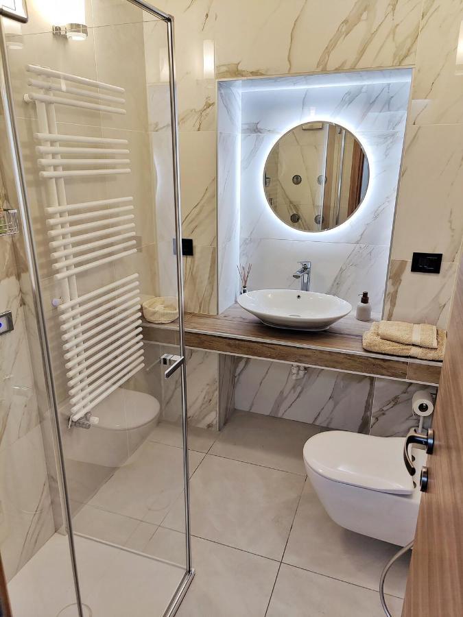 Bramante Suite Mediolan Zewnętrze zdjęcie