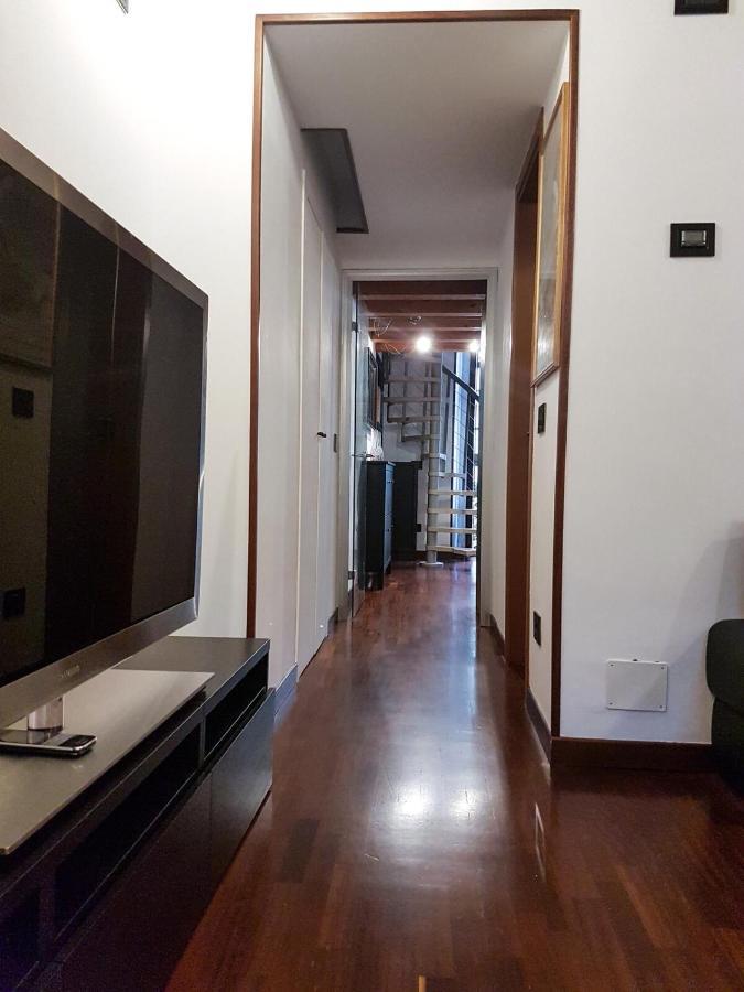Bramante Suite Mediolan Zewnętrze zdjęcie