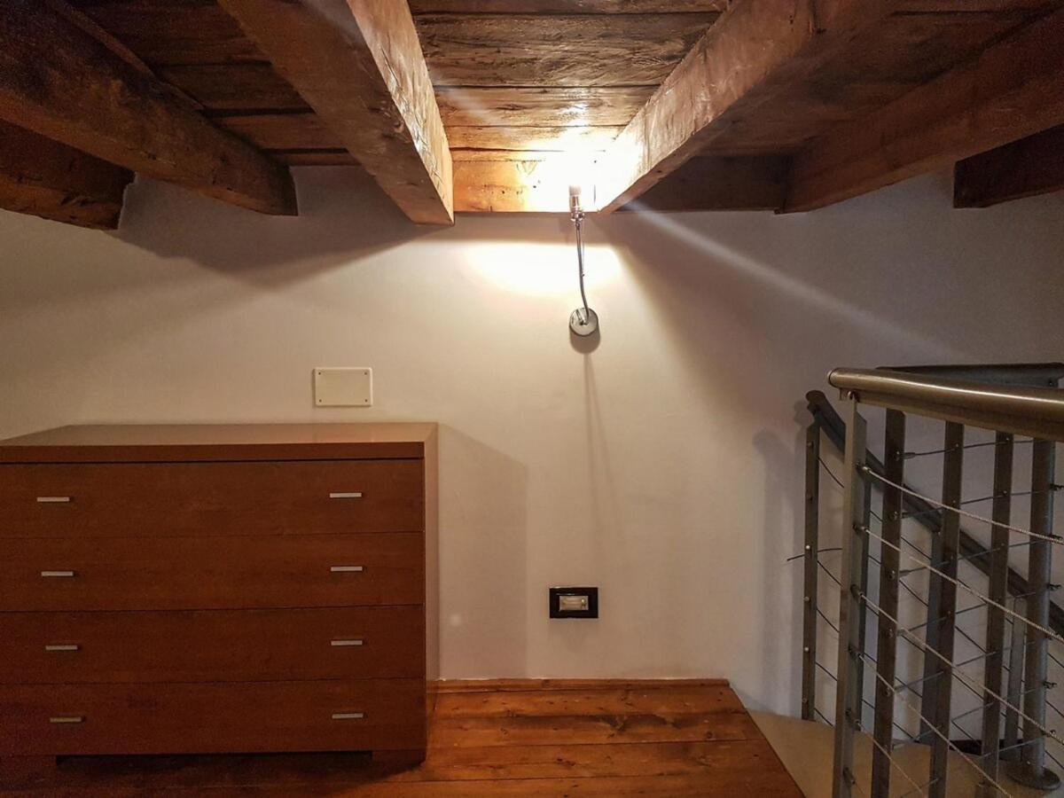 Bramante Suite Mediolan Zewnętrze zdjęcie