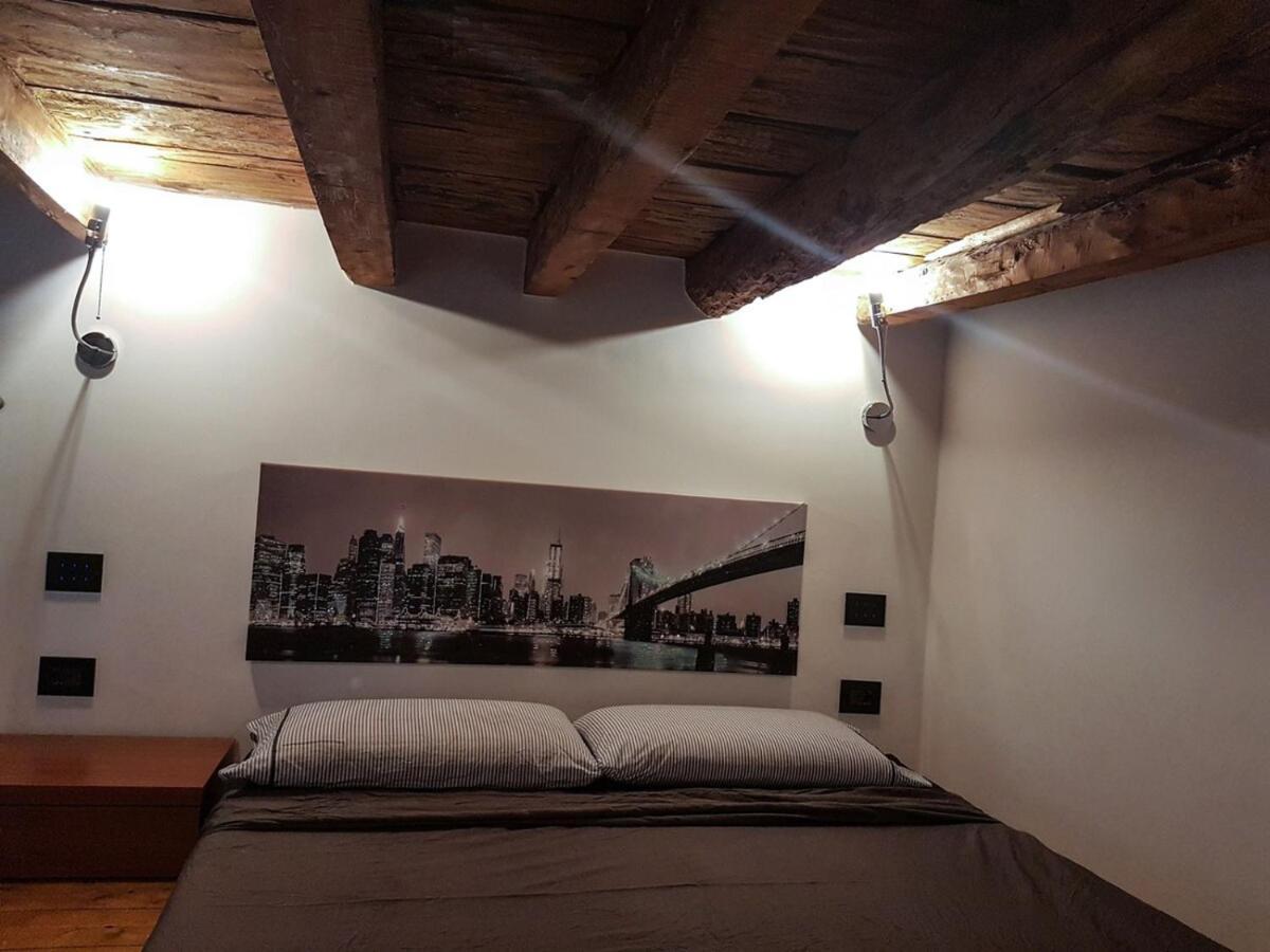 Bramante Suite Mediolan Zewnętrze zdjęcie