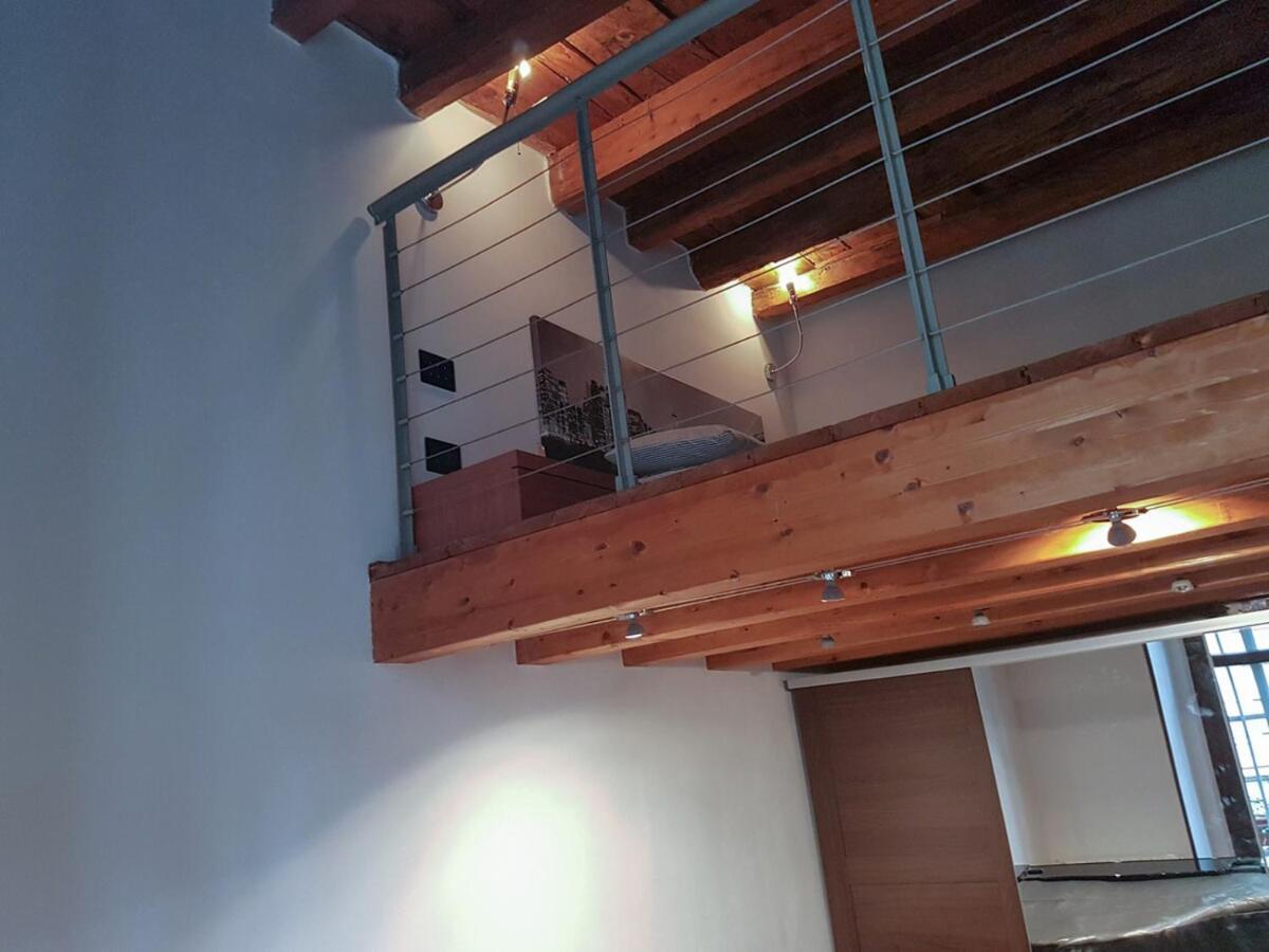 Bramante Suite Mediolan Zewnętrze zdjęcie